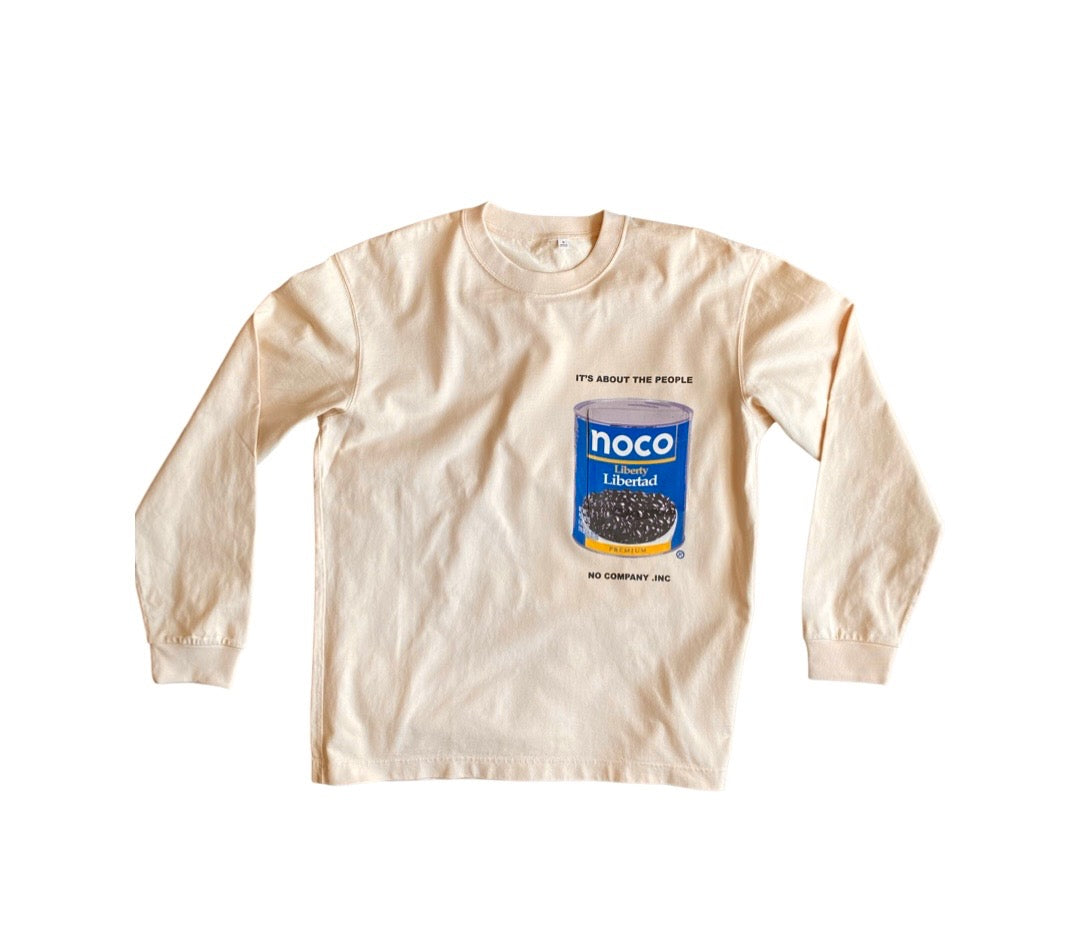 NOCO "LIBERTAD" LONG SLEEVE