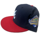 96 Vintage Yankees/Altanta WS Fitted