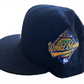 96 Vintage Yankees/Altanta WS Fitted