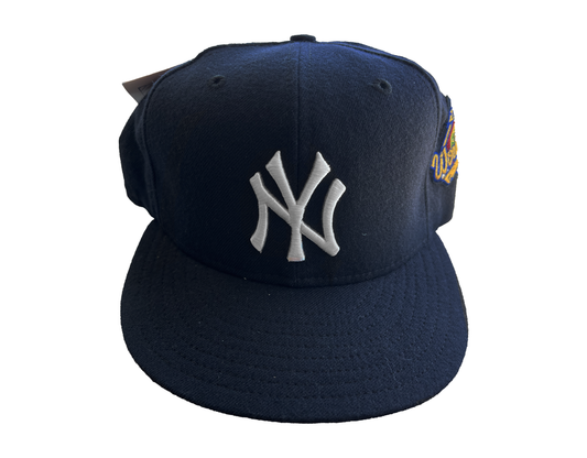 96 Vintage Yankees Championship snapback – No Company .inc